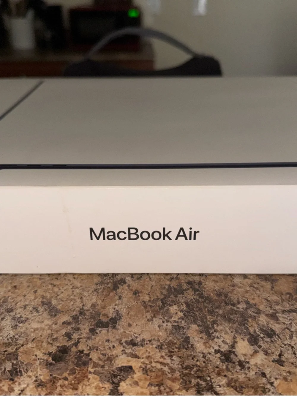 Apple MacBook Air - midnight